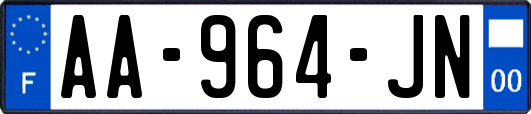 AA-964-JN