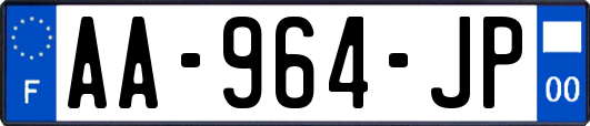 AA-964-JP