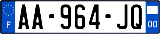 AA-964-JQ