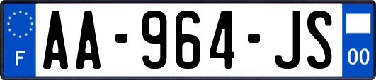 AA-964-JS