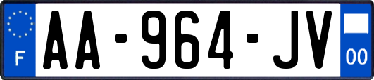 AA-964-JV