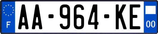 AA-964-KE