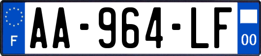 AA-964-LF