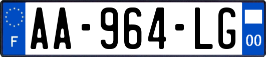 AA-964-LG