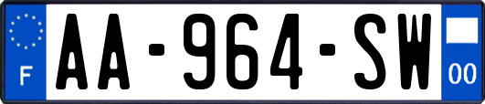 AA-964-SW