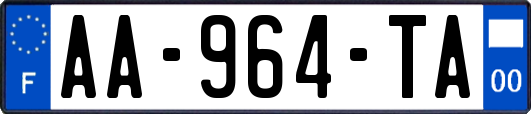 AA-964-TA