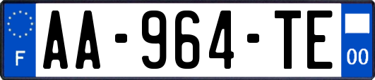 AA-964-TE