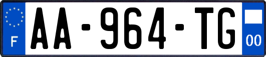 AA-964-TG