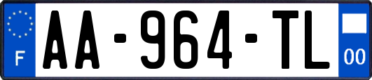 AA-964-TL