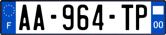 AA-964-TP