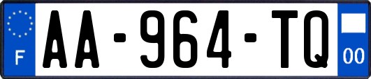 AA-964-TQ