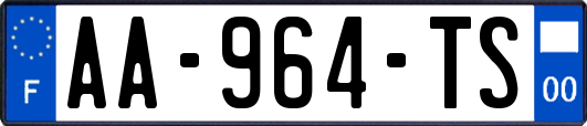 AA-964-TS