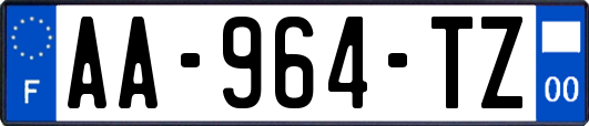 AA-964-TZ