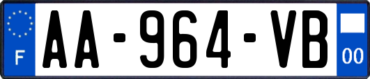 AA-964-VB