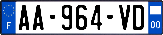 AA-964-VD