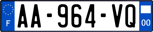 AA-964-VQ