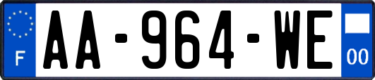 AA-964-WE