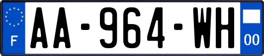 AA-964-WH