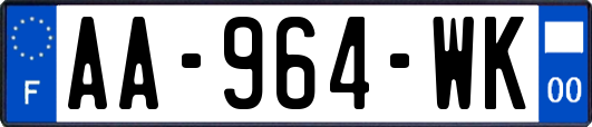 AA-964-WK