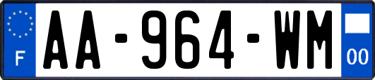 AA-964-WM