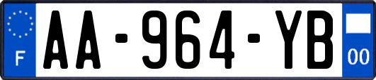 AA-964-YB