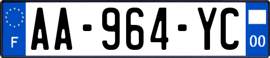 AA-964-YC