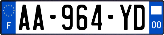 AA-964-YD