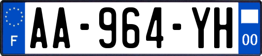 AA-964-YH