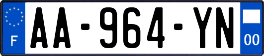 AA-964-YN