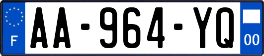 AA-964-YQ