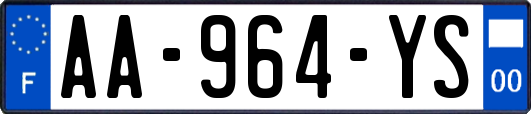 AA-964-YS