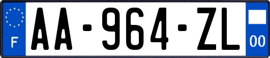 AA-964-ZL