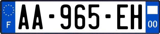 AA-965-EH