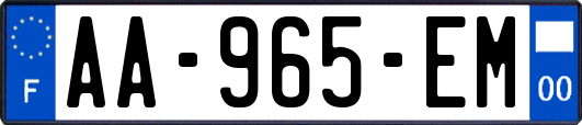 AA-965-EM