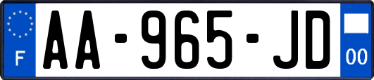 AA-965-JD