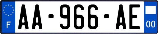 AA-966-AE