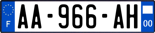 AA-966-AH