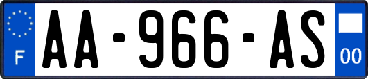 AA-966-AS