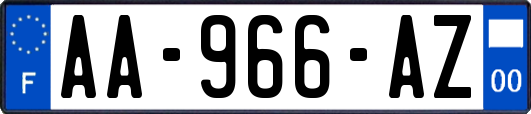 AA-966-AZ