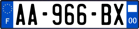 AA-966-BX