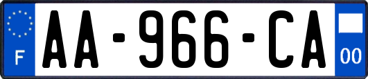 AA-966-CA