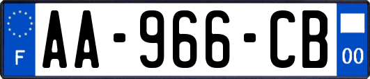 AA-966-CB