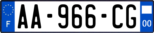 AA-966-CG