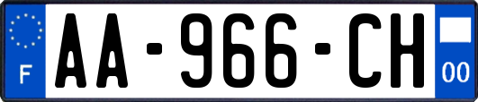 AA-966-CH