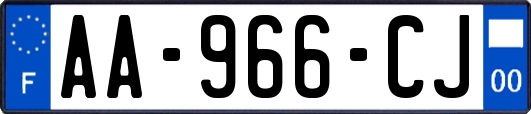 AA-966-CJ