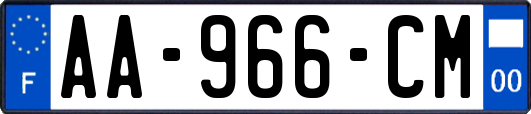 AA-966-CM