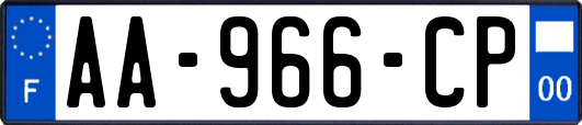 AA-966-CP