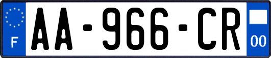 AA-966-CR