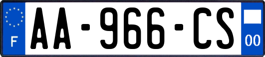 AA-966-CS