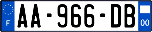 AA-966-DB